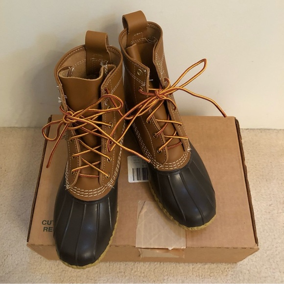 L.L Bean Women’s Boots - Picture 2 of 6